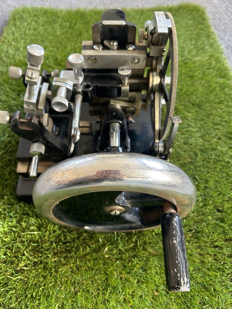 エルマ ERMA 422 光学機器