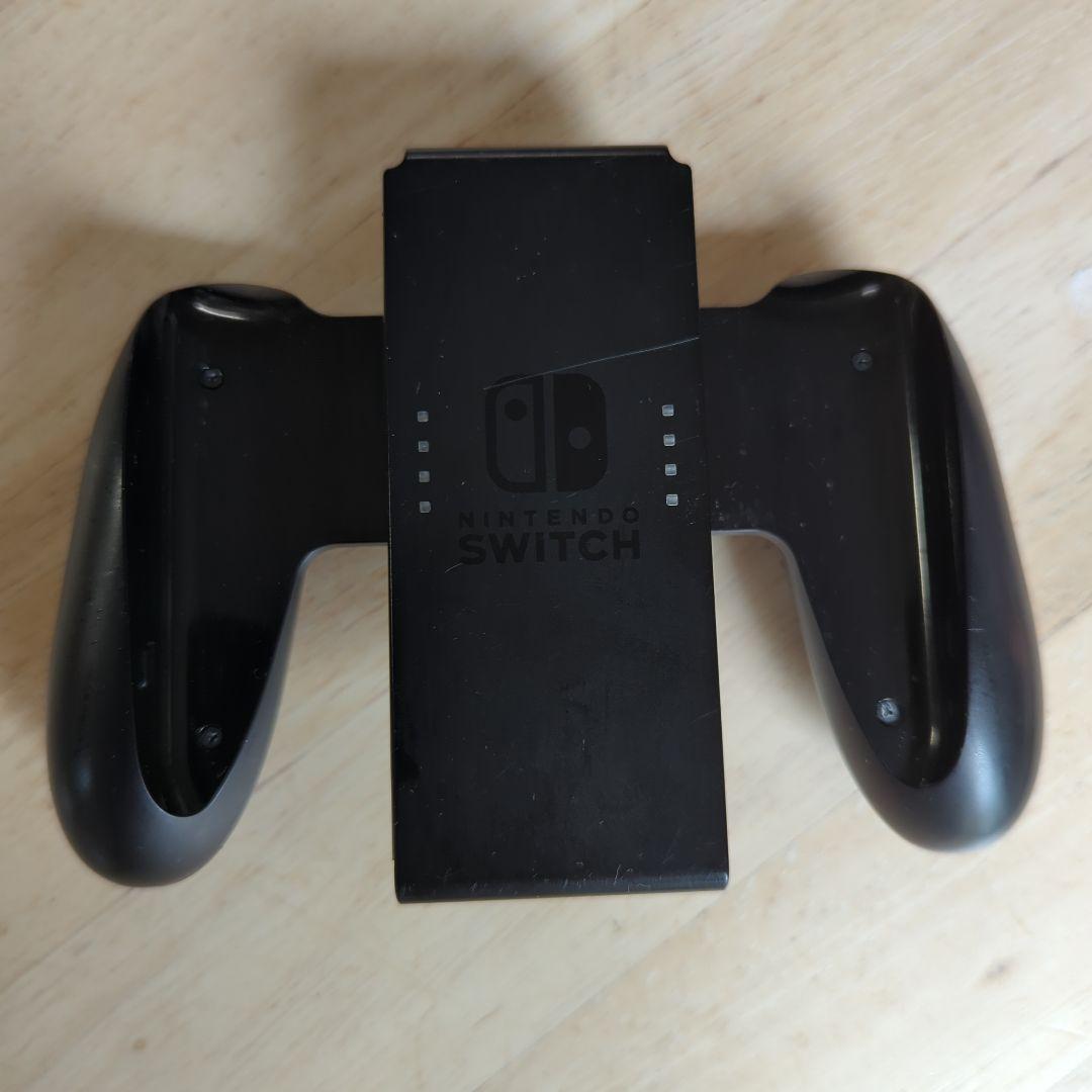 中古品Switch 本体/2022年/Nintendo Switch