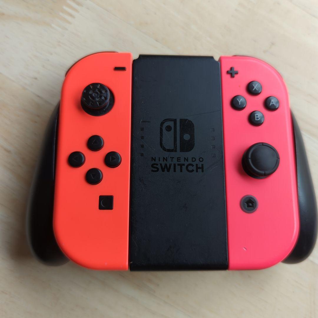 中古品Switch 本体/2022年/Nintendo Switch