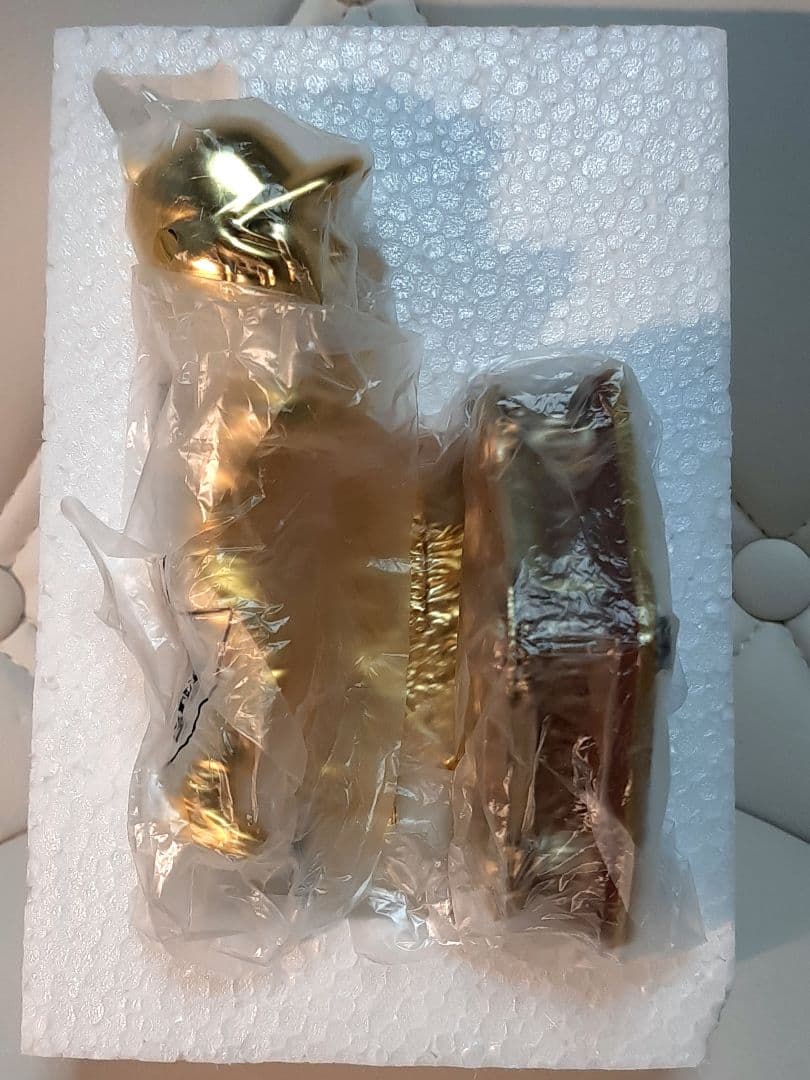 【550体限定】大谷翔平・50/50達成記念・ゴールドボブルヘッド・シリアル№付