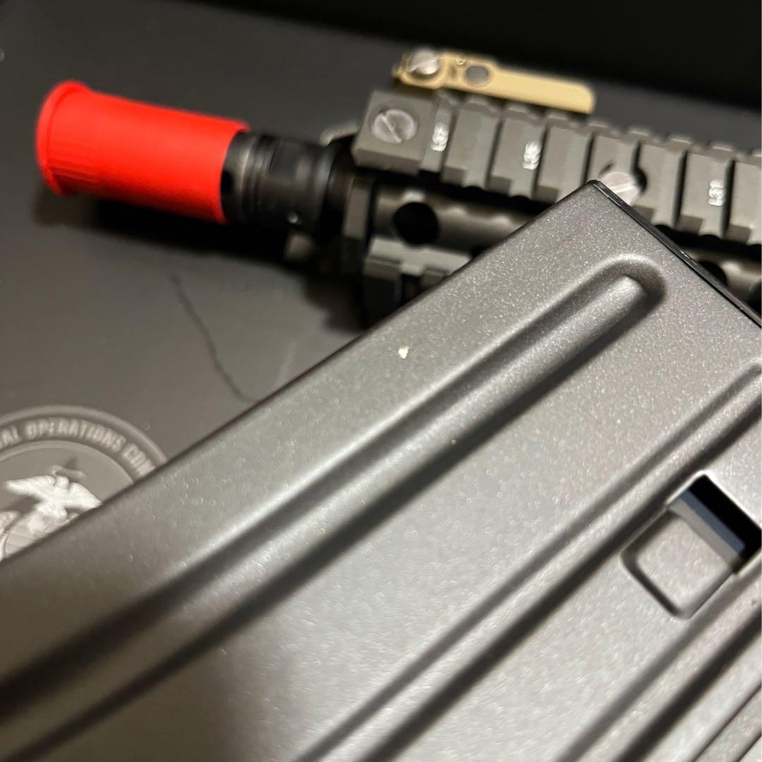 東京マルイ 次世代電動ガン Mk18 Mod.1 ◎新品同様品◎ 送料込み