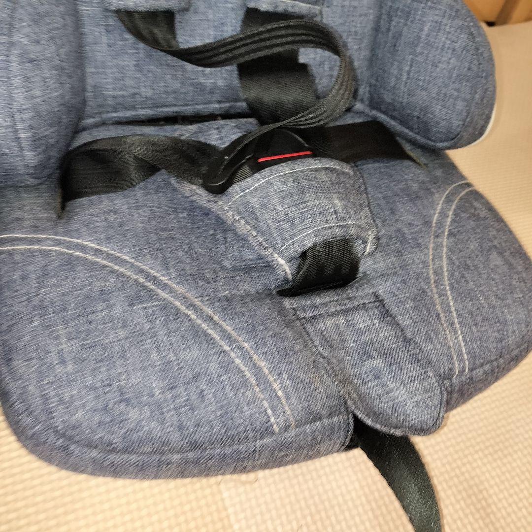 日本育児 Travel Vest EC+トラベルベスト ECプラス ２台セット