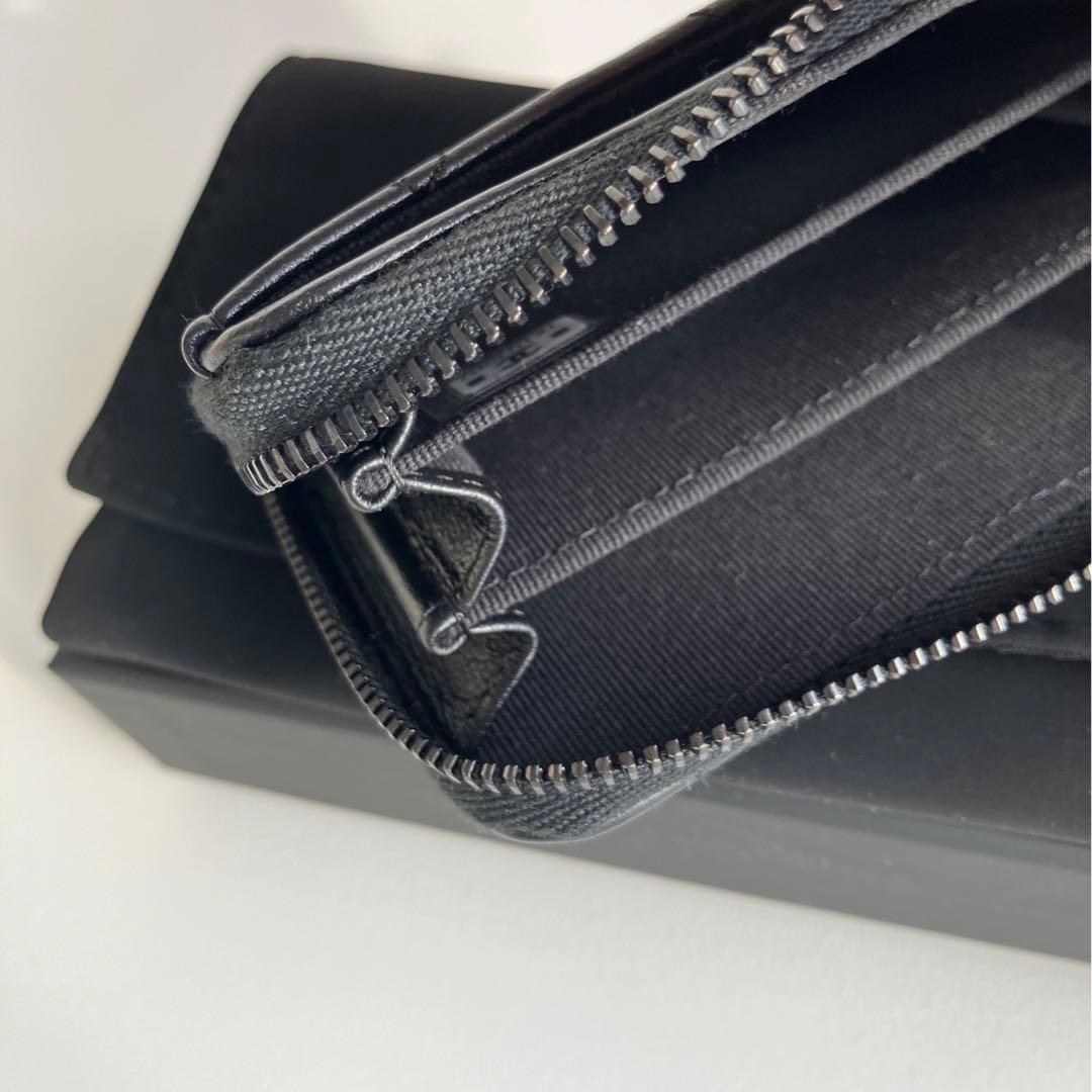 超貴重！新品使用！シャネル SO BLACK クラシック ケース