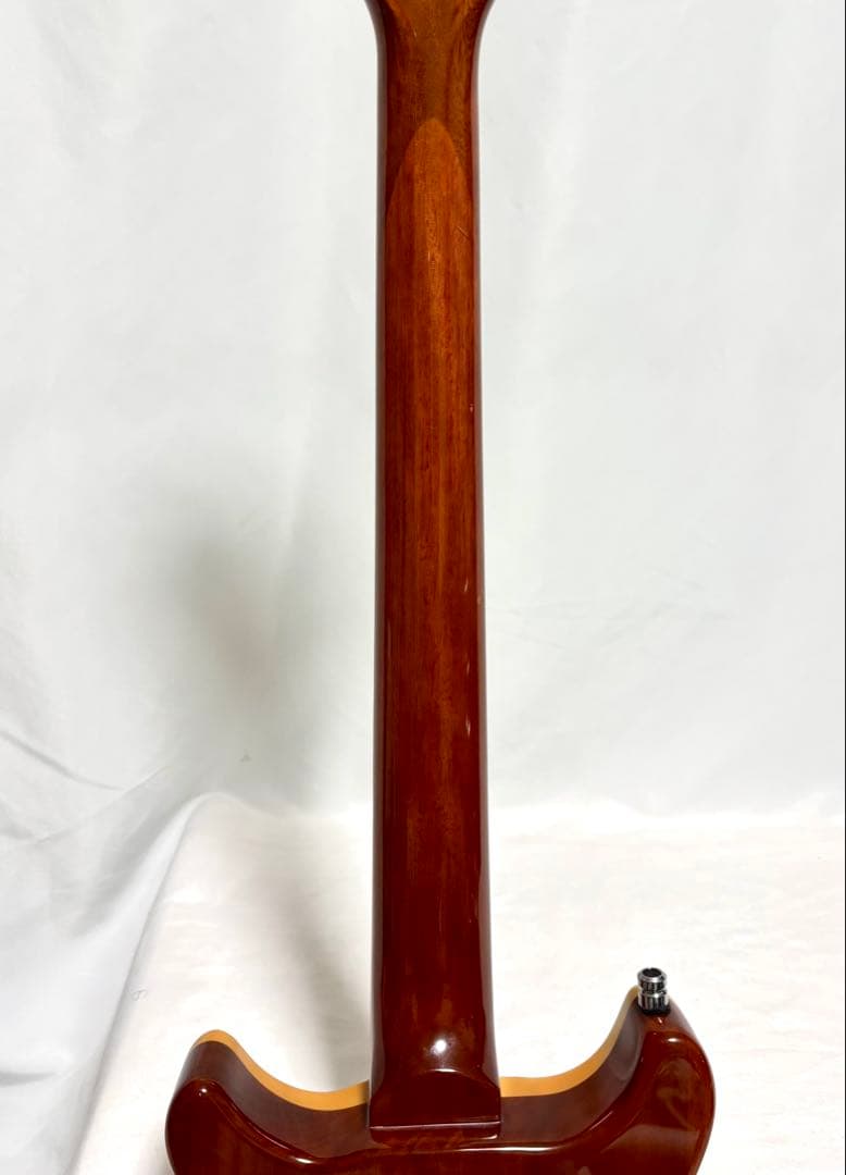 【新品弦張替済】HAMER エレキギター XTシリーズ Sunburst A/T