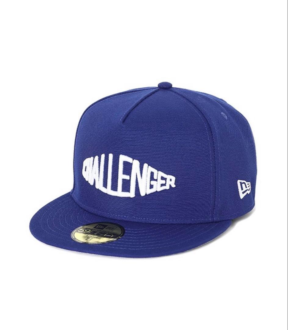 帽子 challengerNEW ERA 59FIFTY 5P LOGO CAP