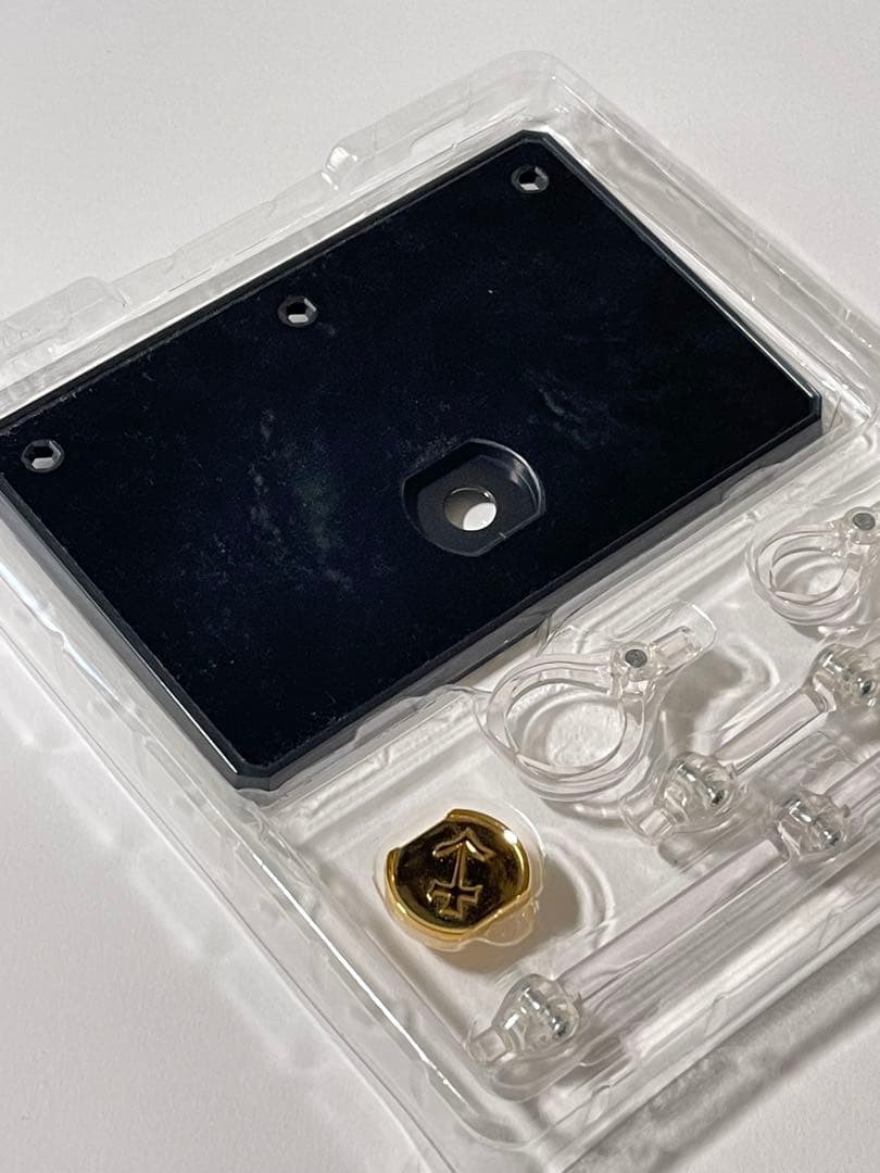 聖闘士聖衣神話EX サジタリアス星矢 GOLD24