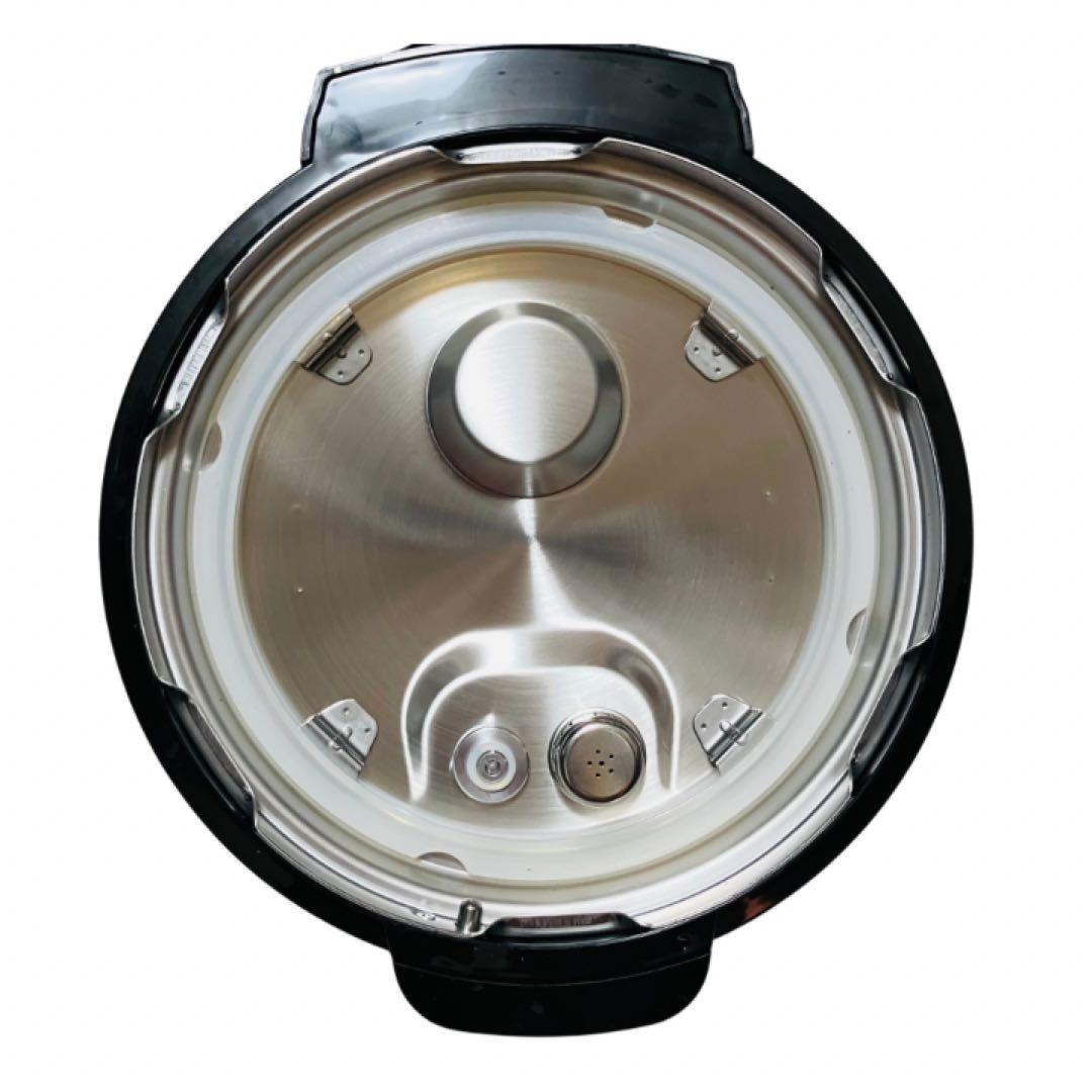 未使用　ショップジャパン クッキングプロ V2 3.2L 電気圧力鍋