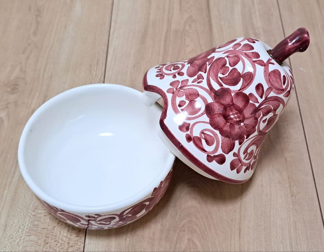 GMUNDNER KERAMIX　グムンドナー・ケラミック　2点セット