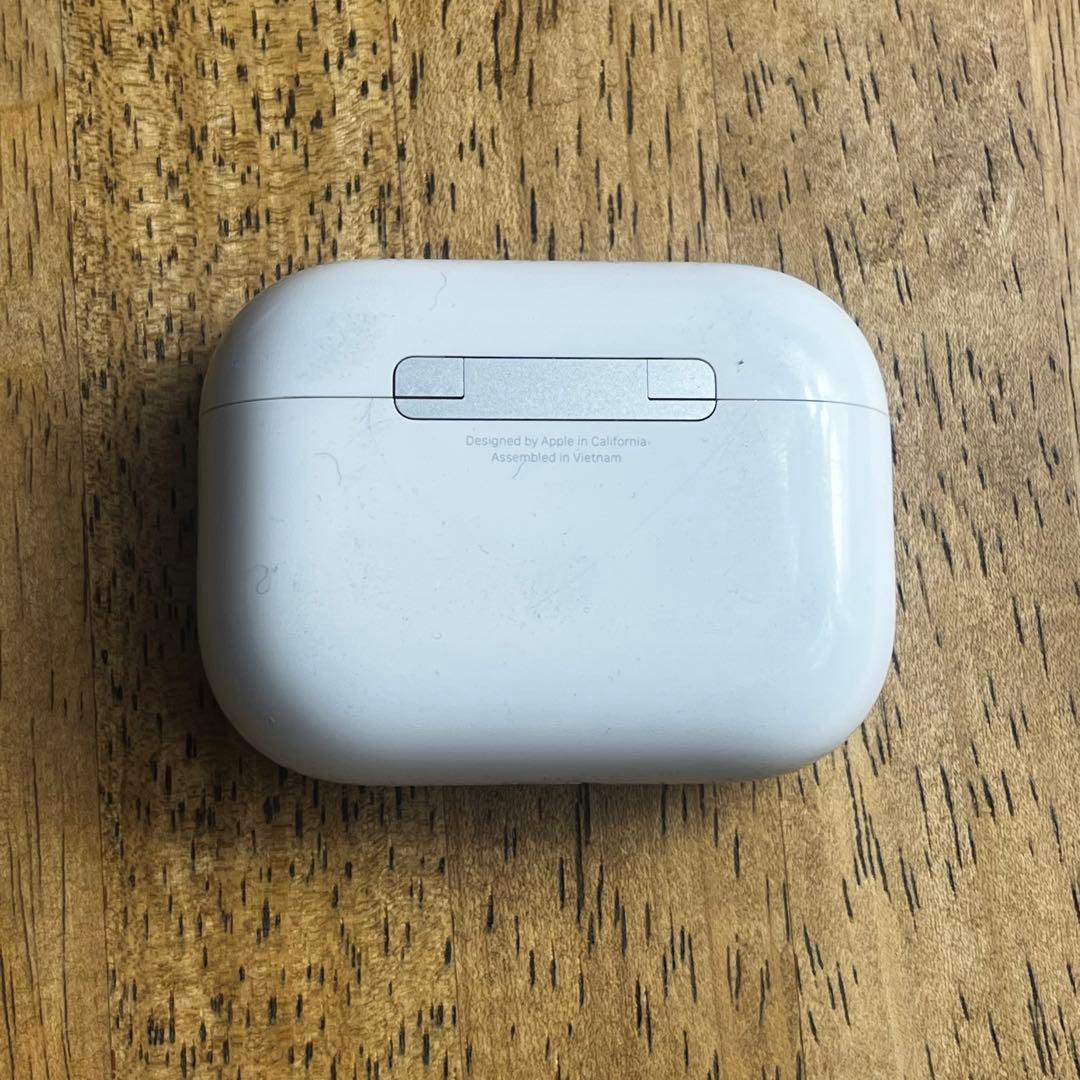 AirPods Pro 第3世代 A3122 エアーポッズ プロ ケース