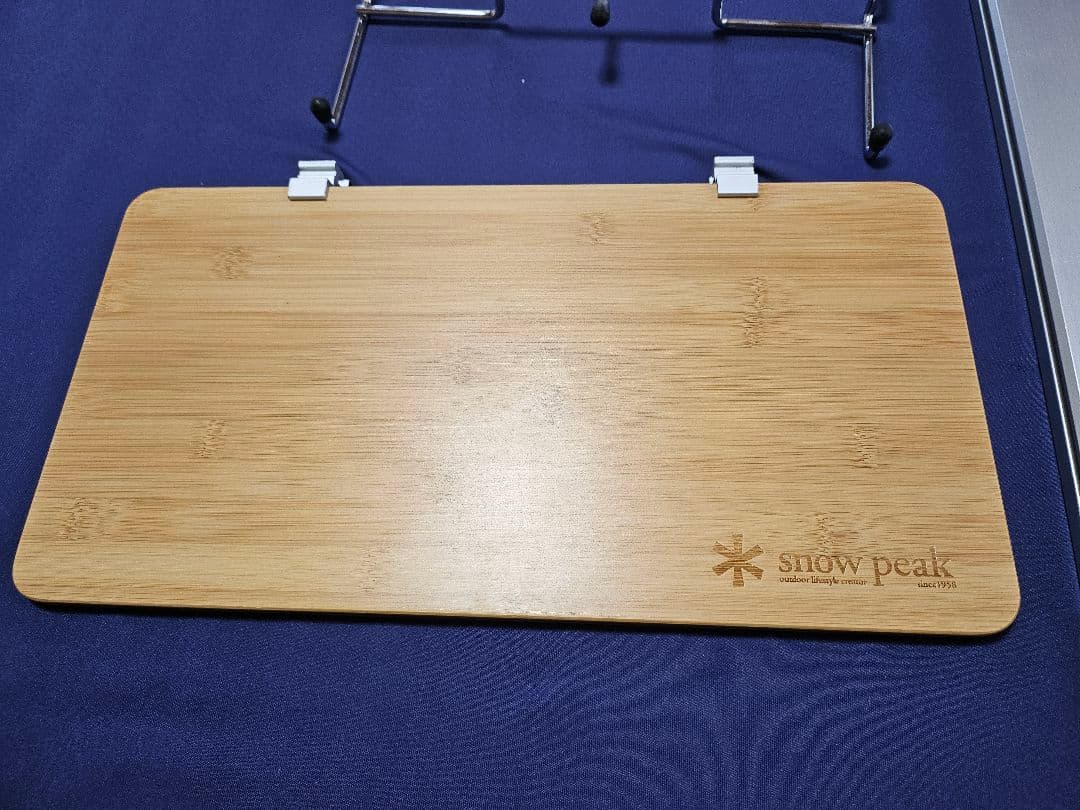 スノーピーク  peak 廃盤 IGT ショート 400脚 セット