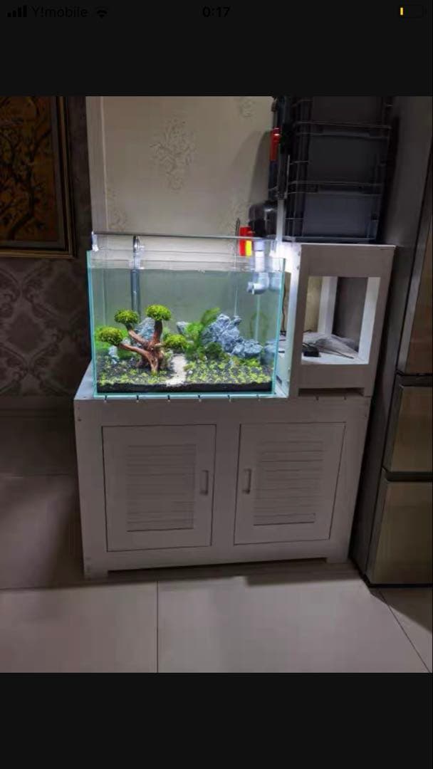 ろ材満タン無料！最安値万能濾過装置、三段式濾過フィルター マットホース送料無料