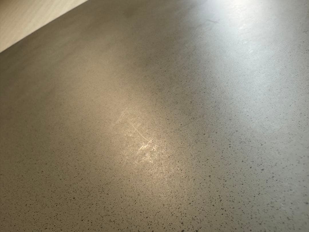 ※天板のみ※【KAGUCOCO/galette】円形ダイニング