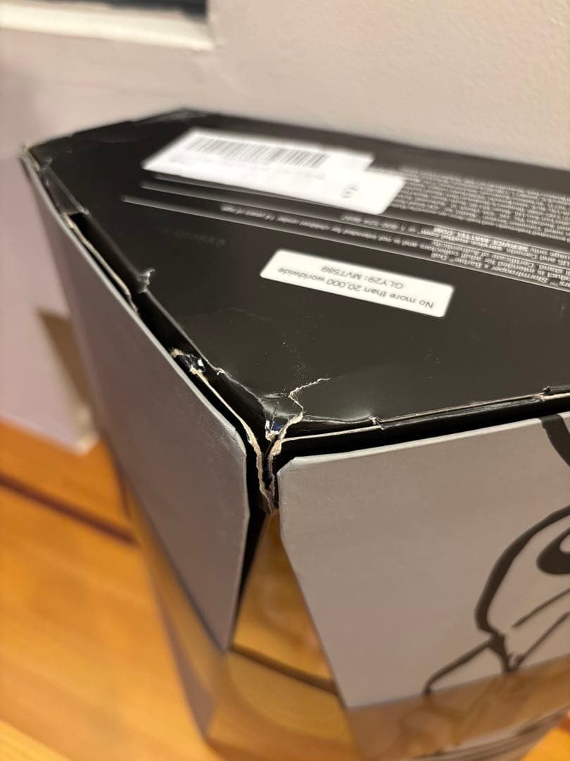 Star Wars x Barbie ストームトルーパー