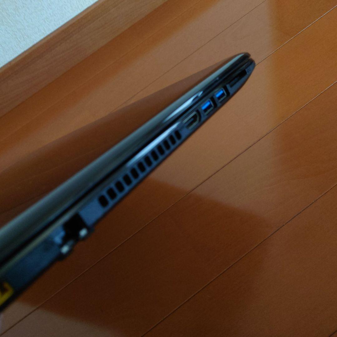 設定済み✨️NEC✨️LAVIE NS150/A✨️SSD512GB✨️オフィス