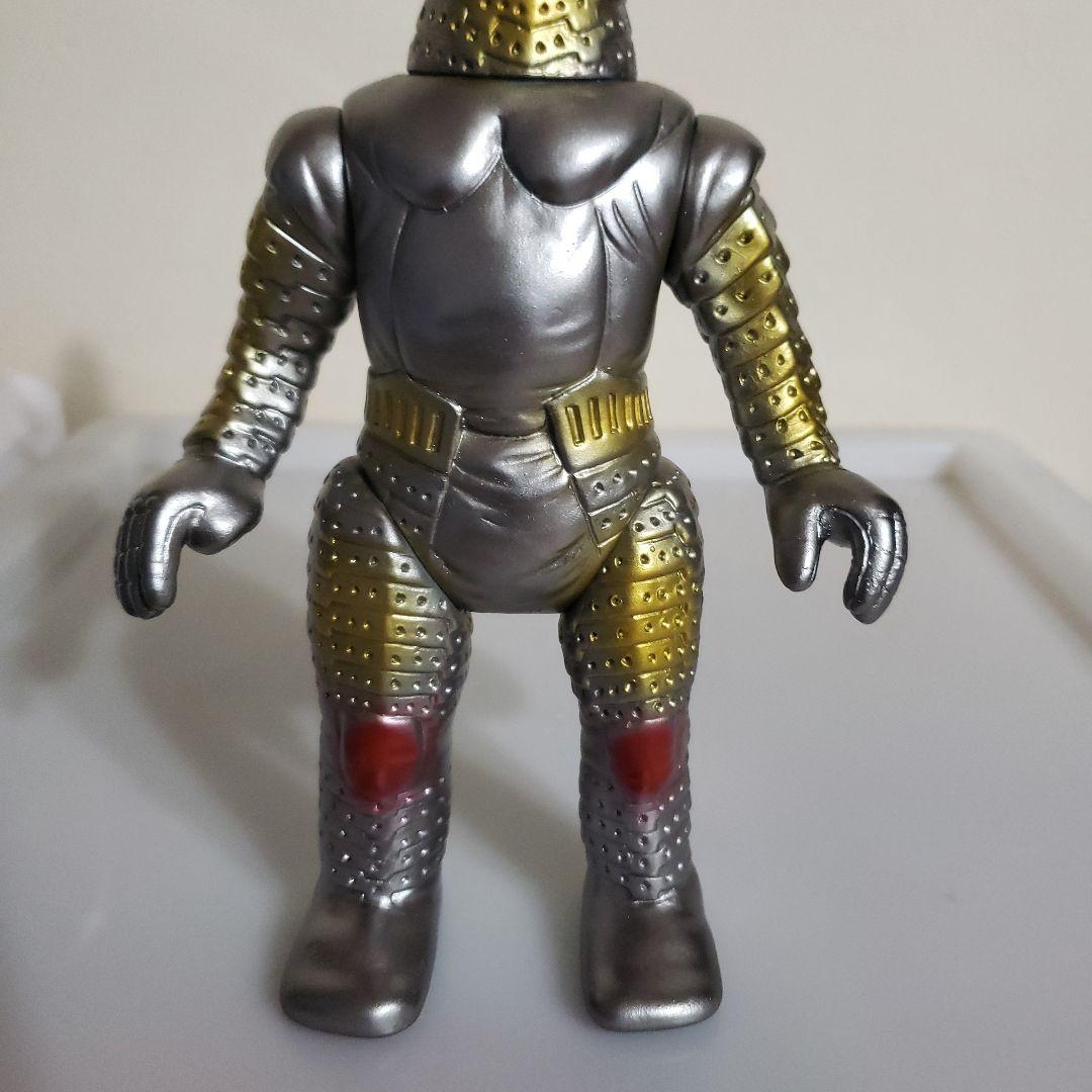 バンダイ　ブルマァク　ソフビウルトラマン怪獣