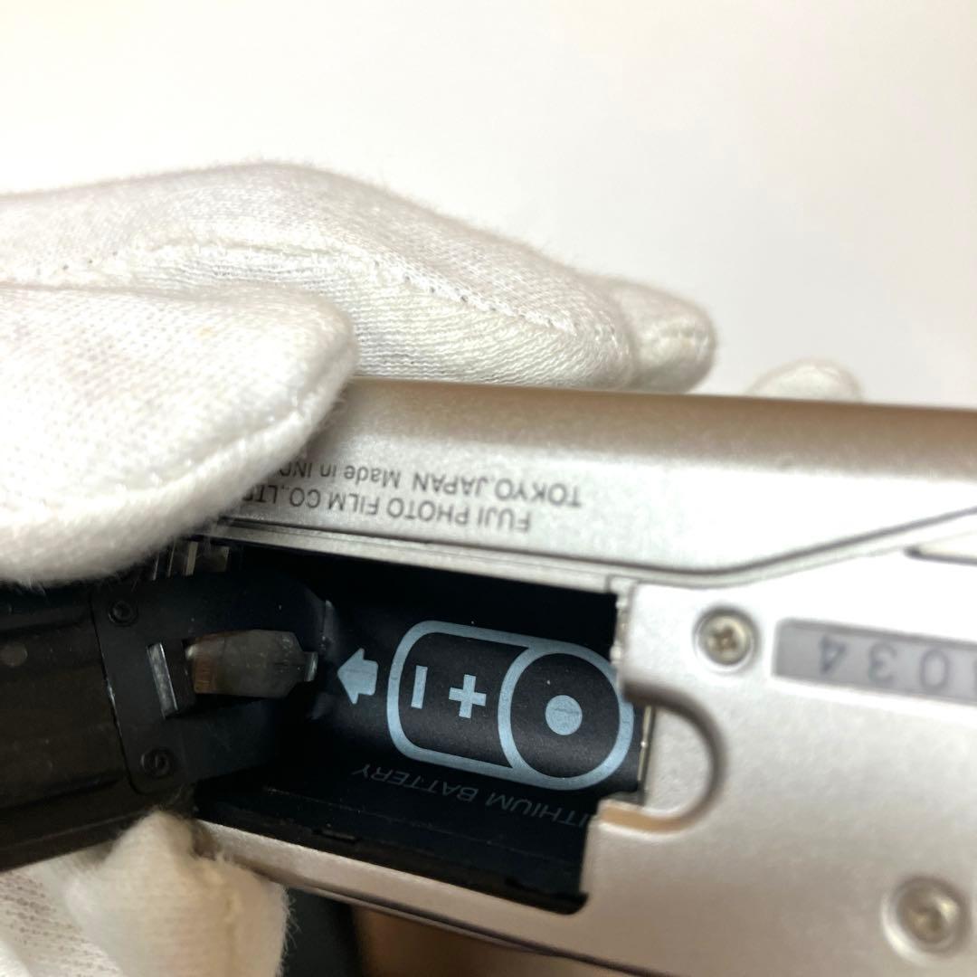 E74 富士フイルム TIARAII ティアラ コンパクトフィルムカメラ