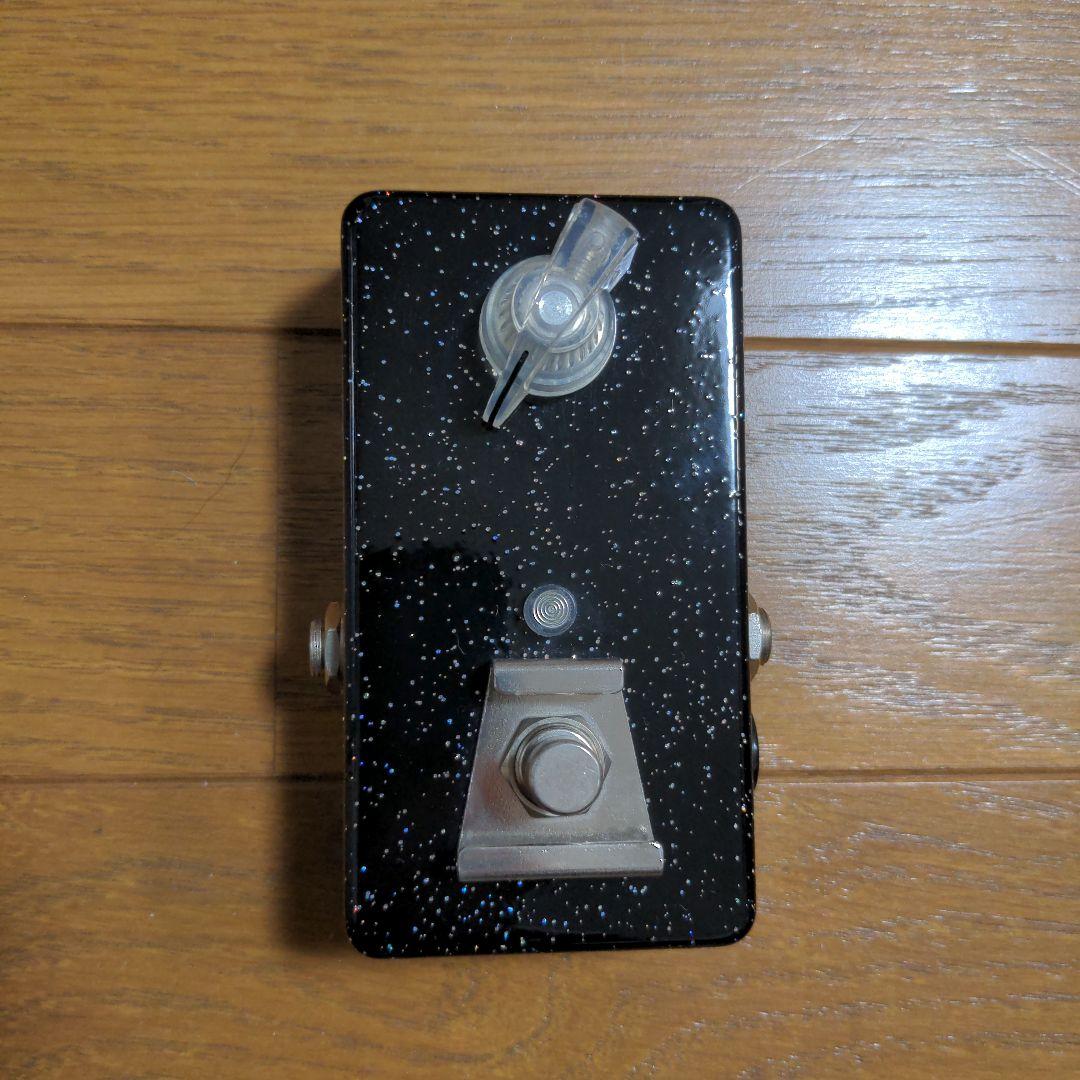 Keeley Katana Boost クローン