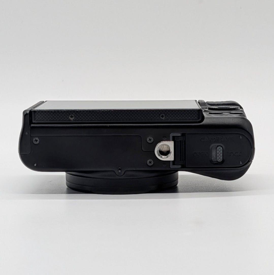 【極美品】Canon PowerShot SX740 HS Wi-Fi搭載