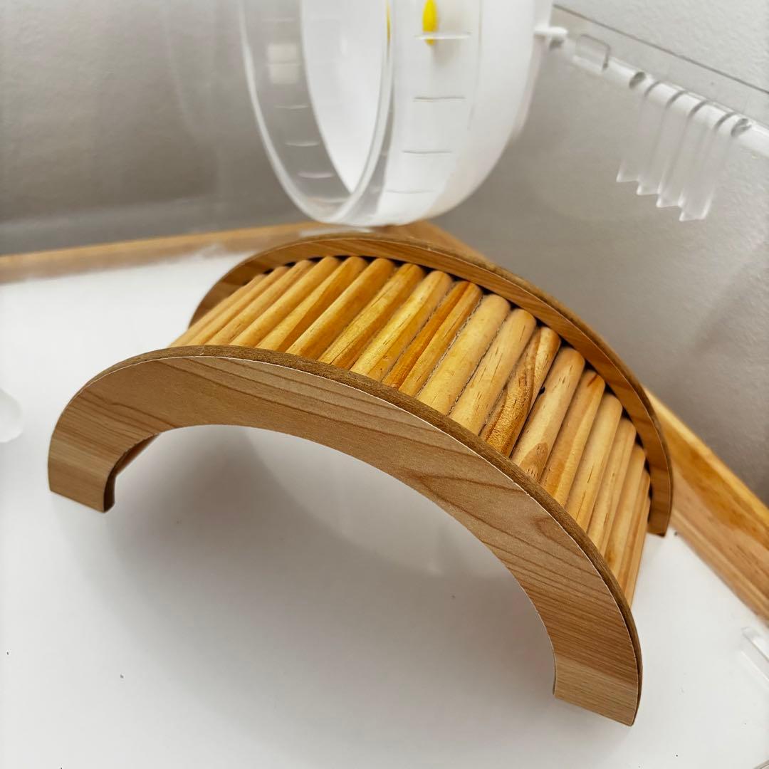 ルーミィ60 ハムスター用飼育セット