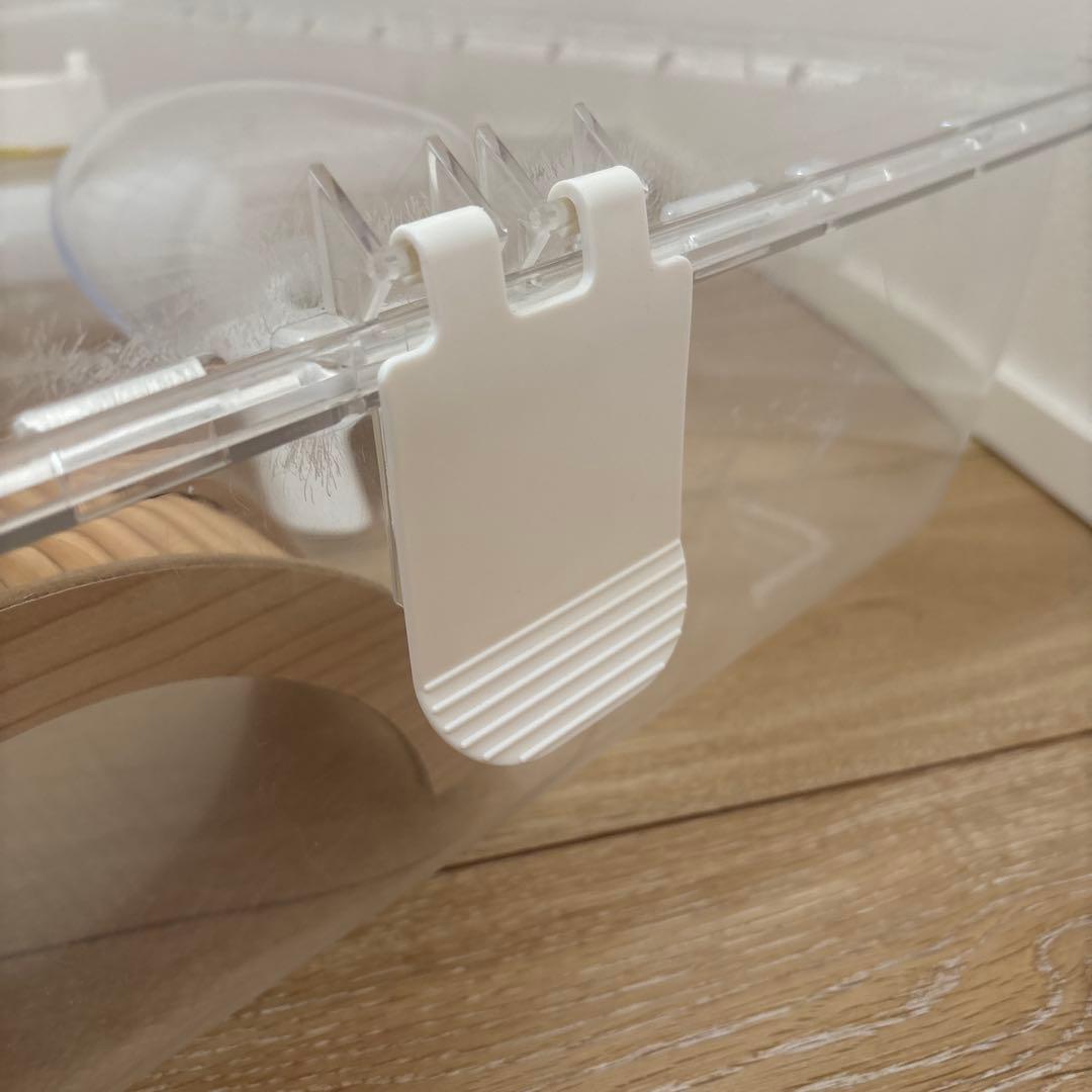 ルーミィ60 ハムスター用飼育セット