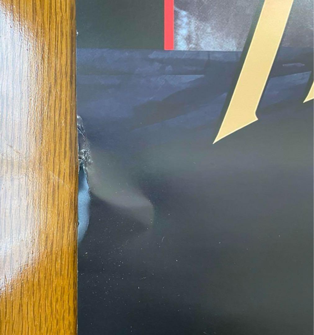 Flash Gordon フラッシュ•ゴードン　4K版　大判ポスター　B1