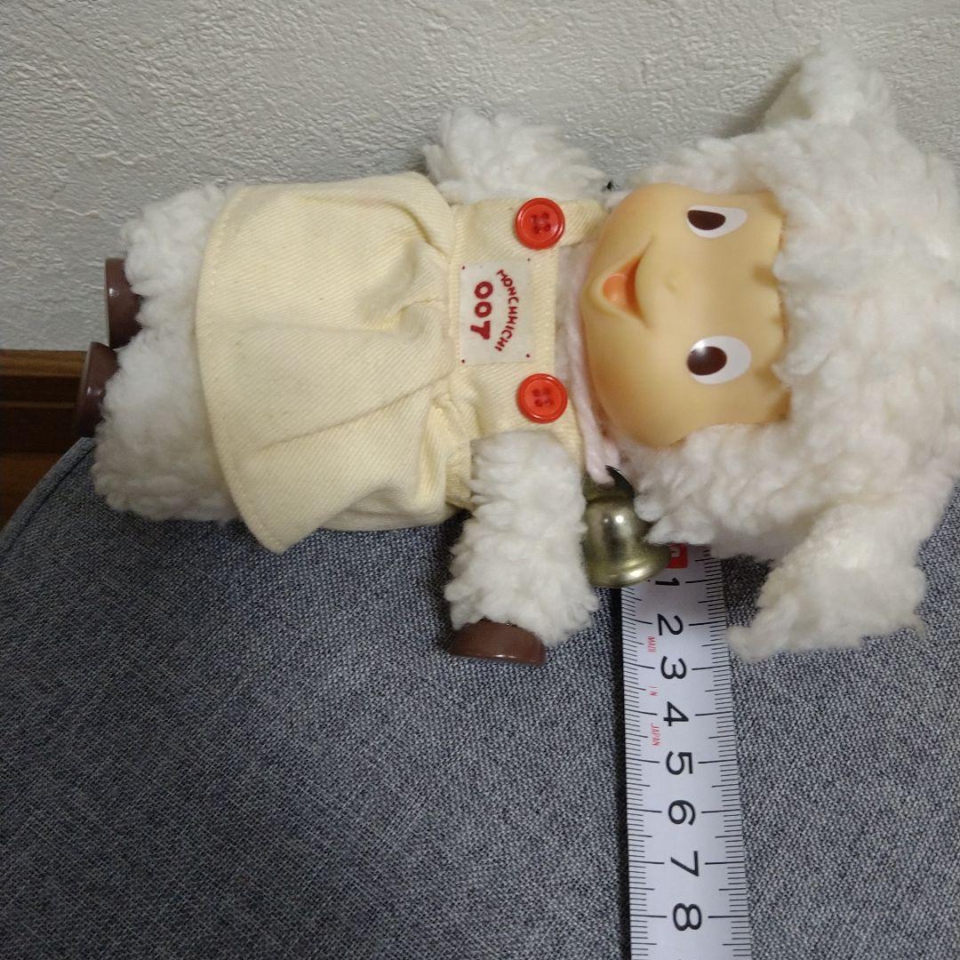 やなせたかし チリンの鈴