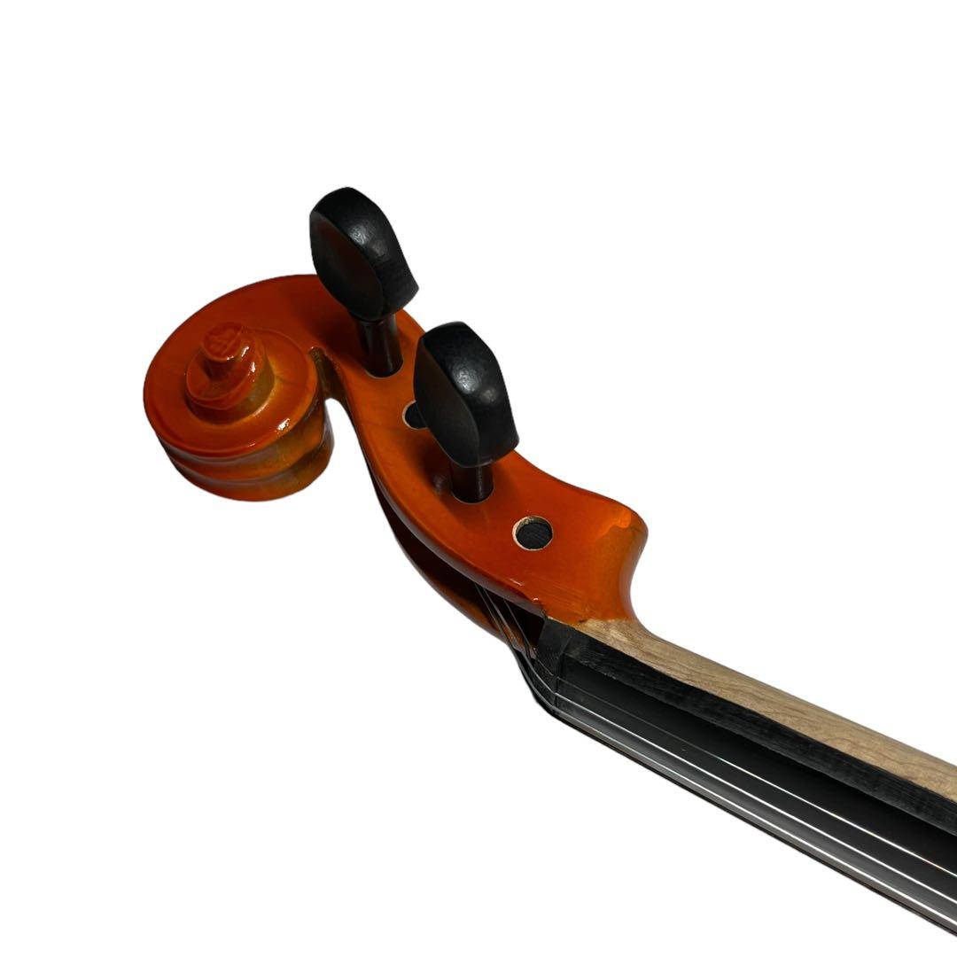 【美品】バイオリン　ASTONVILLA アストンヴィラ　4/4