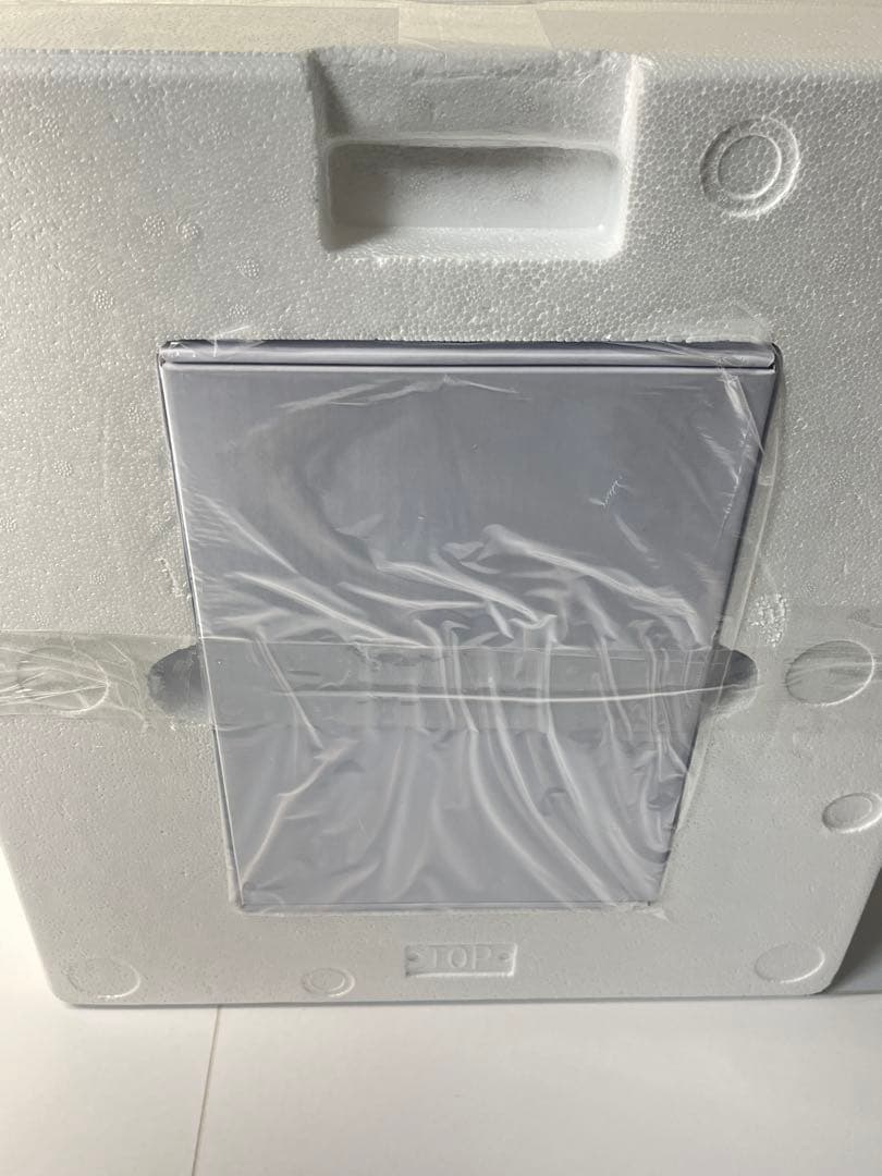 世界500体限定 エクスプラス RMC ゴジラ2000 ミレニアムひな形レプリカ