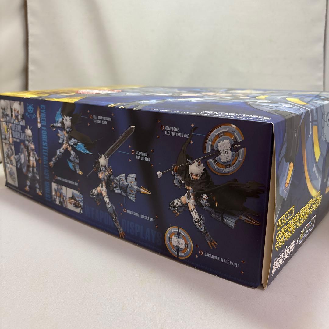 【初回限定盤】Nuke Matrix マッドウルフ