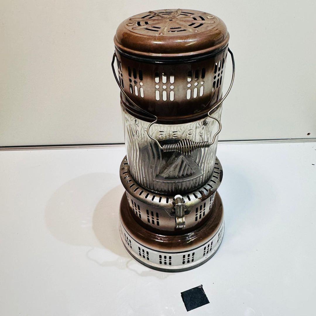 PERFECTION STOVE クラシックデザイン ストーブ ジャンク