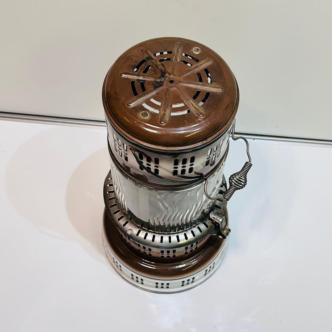 PERFECTION STOVE クラシックデザイン ストーブ ジャンク