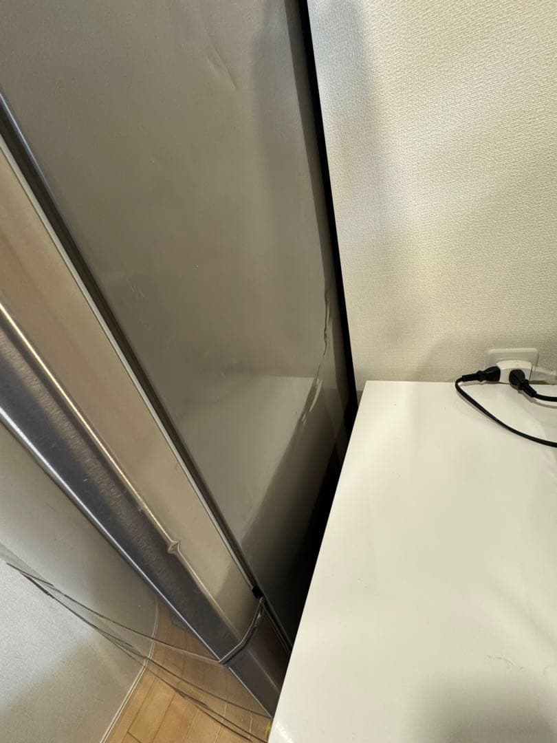 三菱　冷蔵庫　545L 2009年製