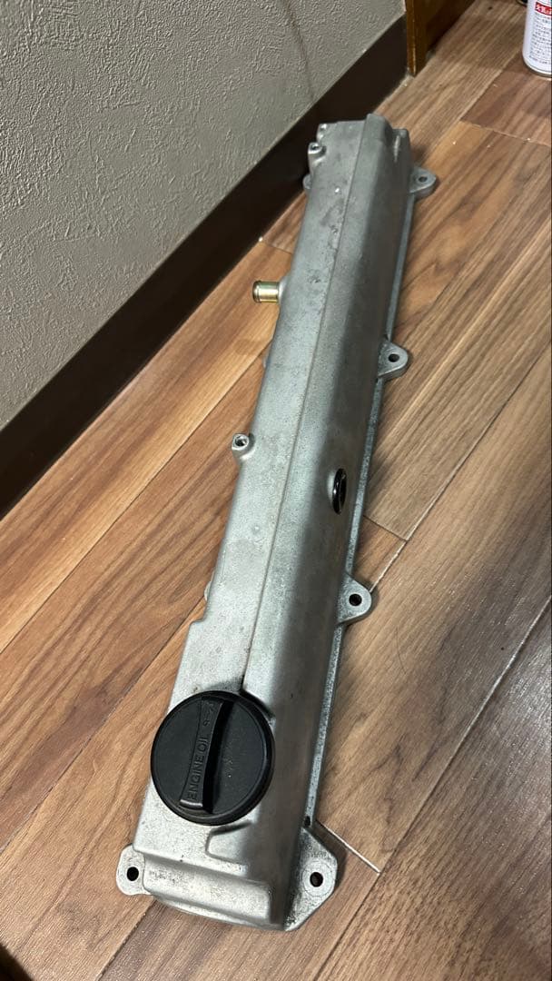 jzx100 1JZ-GTE タペットカバー インテーク側