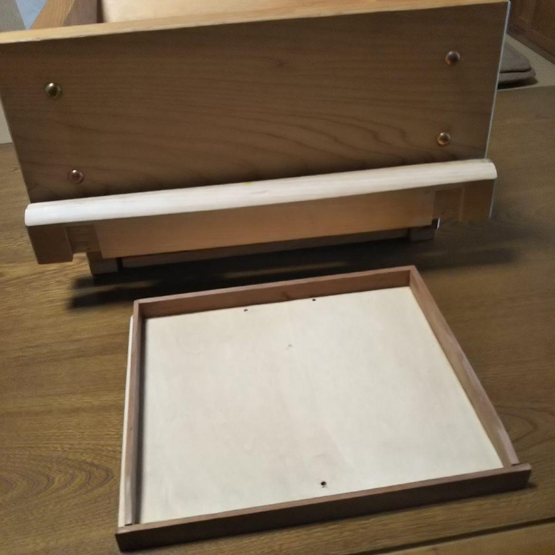 募金箱 賽銭箱 心次第