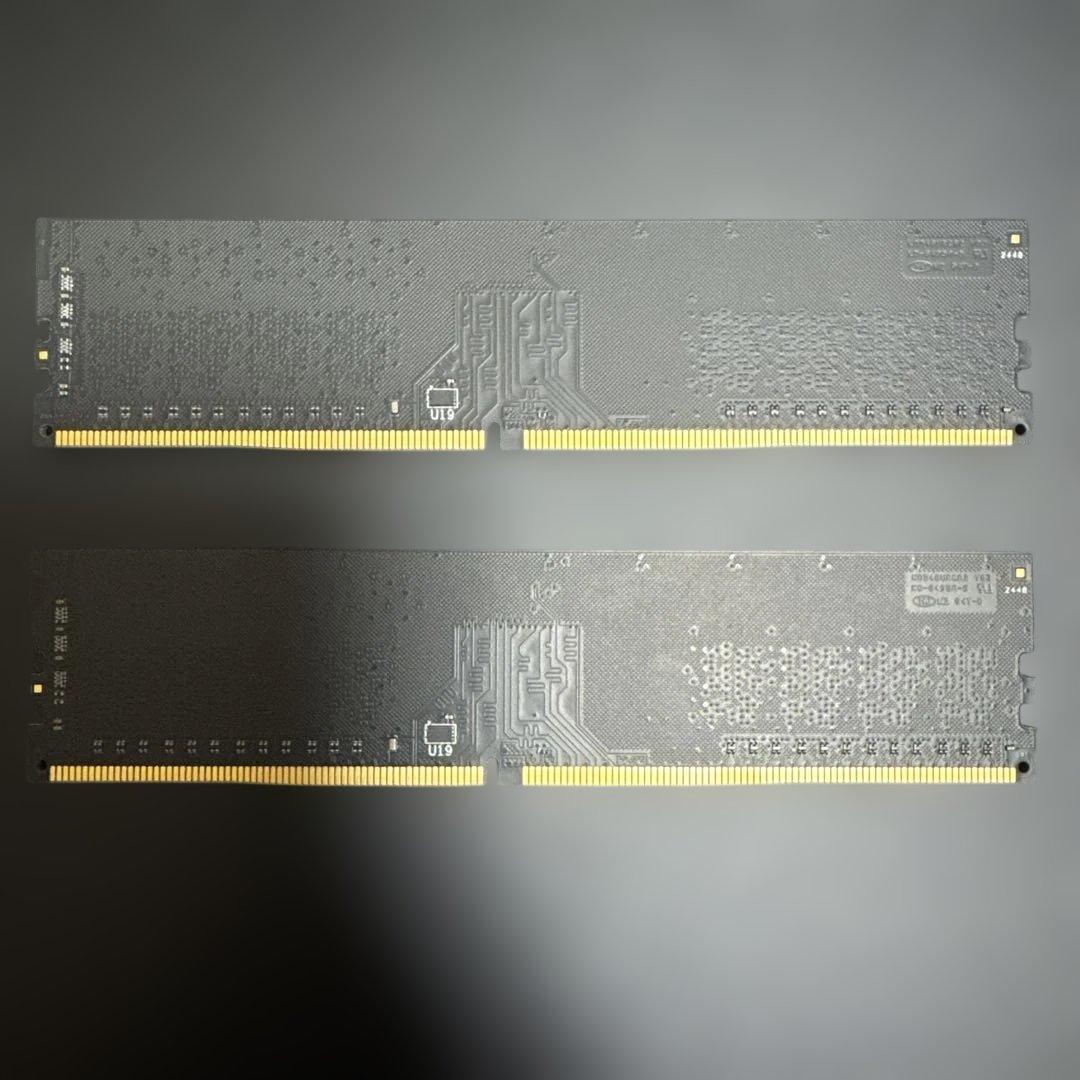 DDR4 3200 16Gメモリ