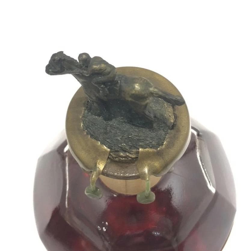 オールドボトル ブラントン 1-12-90 (3004R)