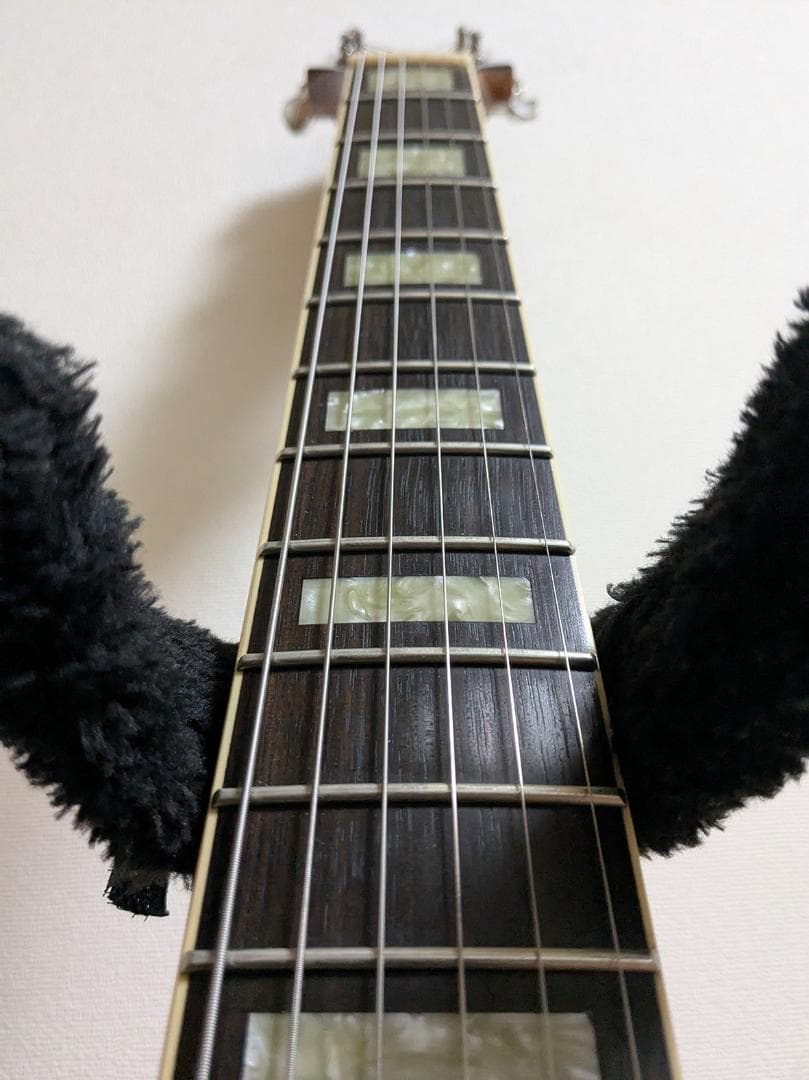 GUILD X-175B Manhattan 17インチフルアコ 2020年代製