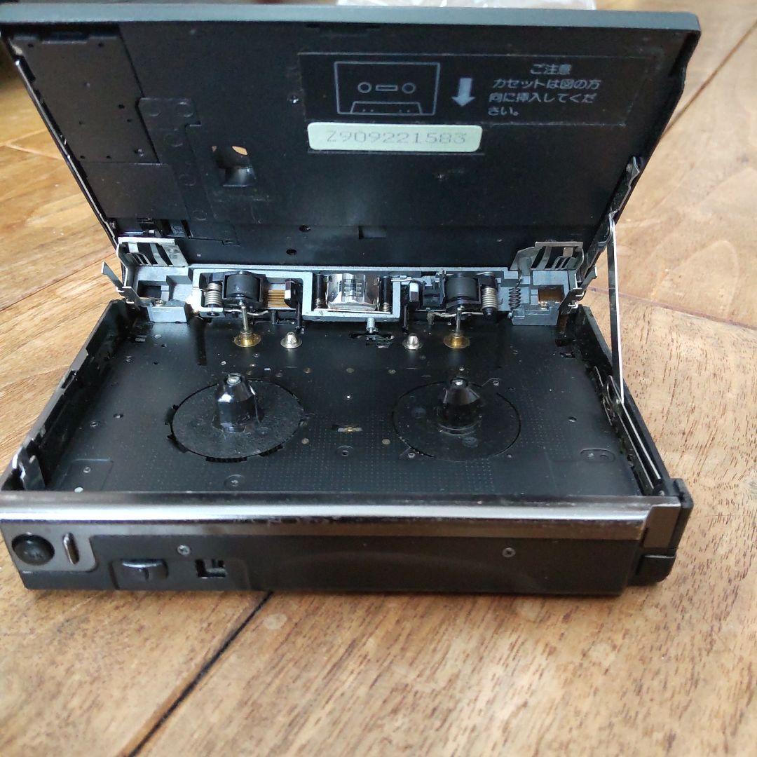 AIWA HS-JL30アイワポータブルカセットプレイヤー