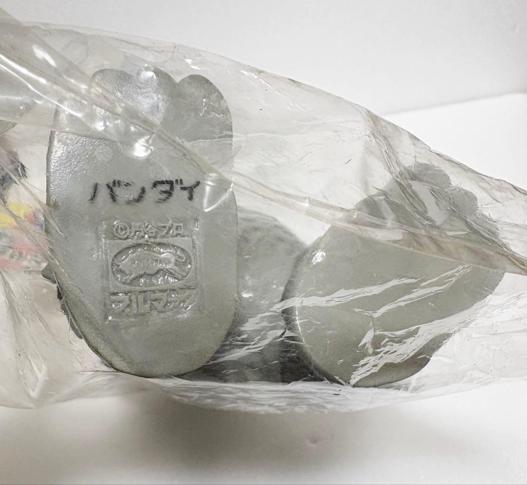 ★一期版 2000 ブルマァク ミクラス　B-CLUB スタンダードサイズ