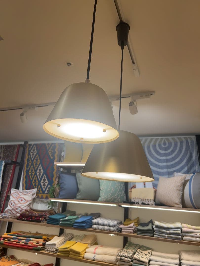IDEE ペンダントライト　CAMPANA PENDANT LAMP M 照明