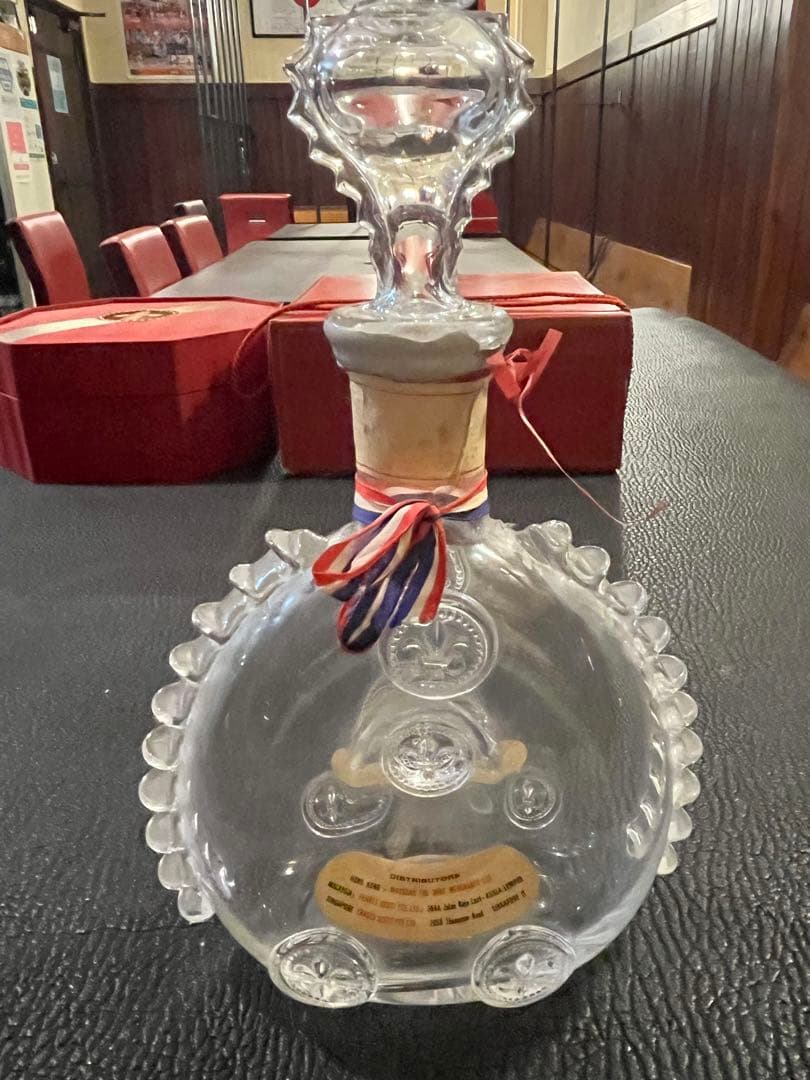 あいうえお様のルイ13世