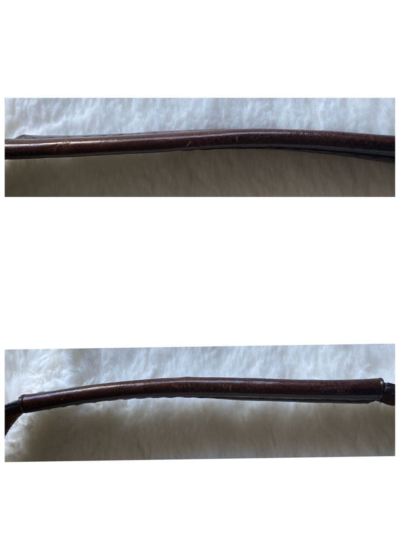 OLD COACH オールド コーチ ソーホー スエード ミニシグネチャー