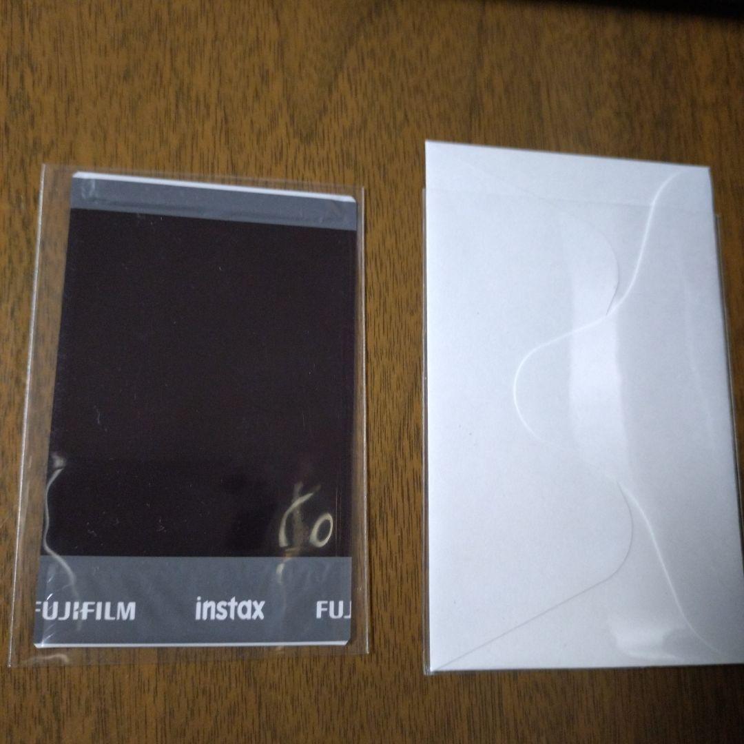 SEVENTEEN ミンハオ 会場限定 直筆サイン入り チェキ