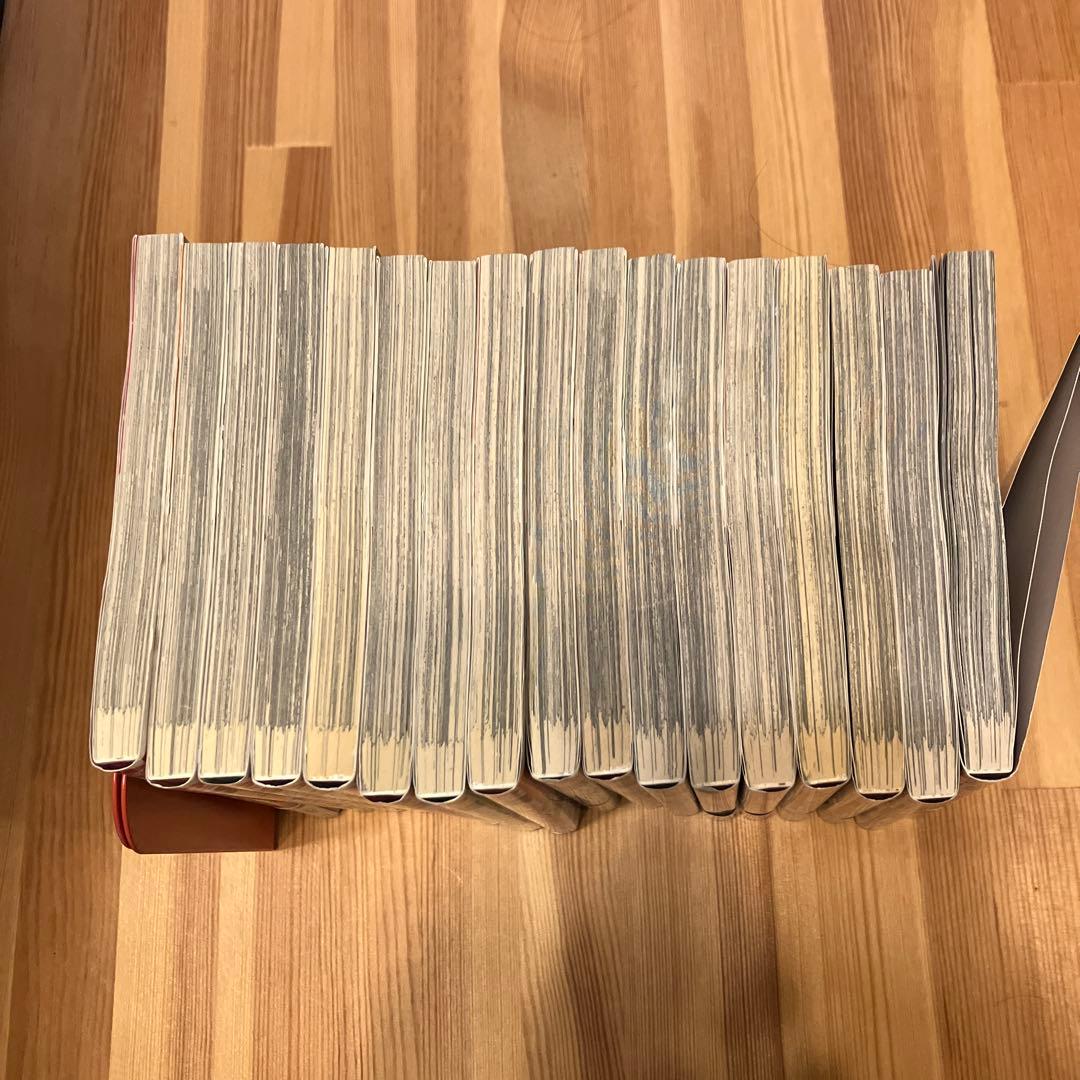 勇者パーティを追い出された器用貧乏　17巻セット