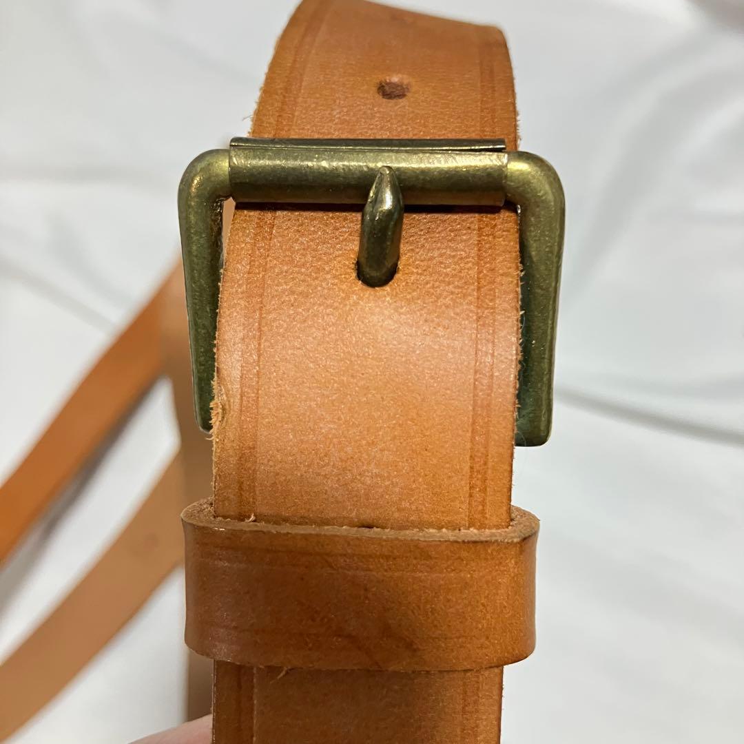 イギリス軍 RAMC ヴィンテージ キャンティーンカバー ショルダーバック