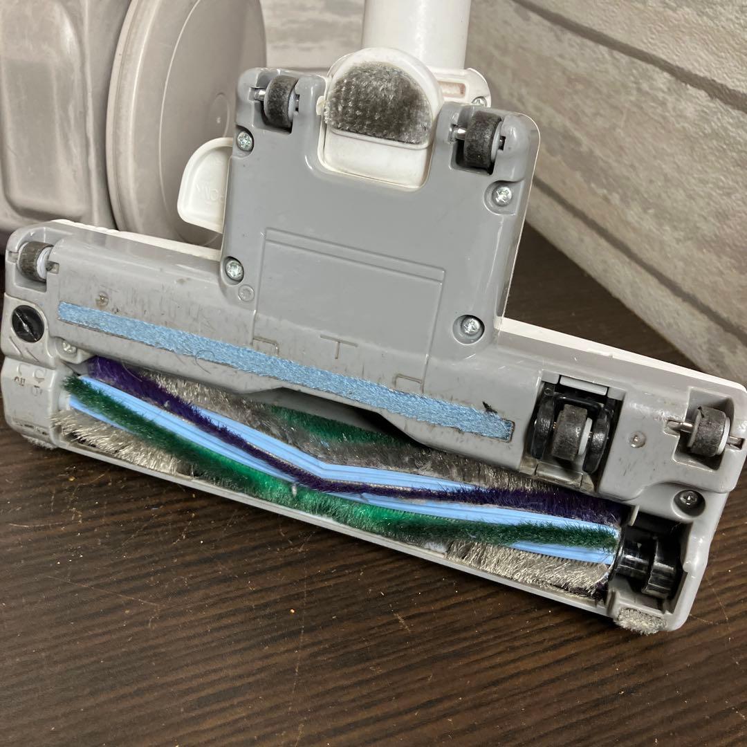 Panasonic 紙パク式掃除機　MC-PJ20G-N 2021年製