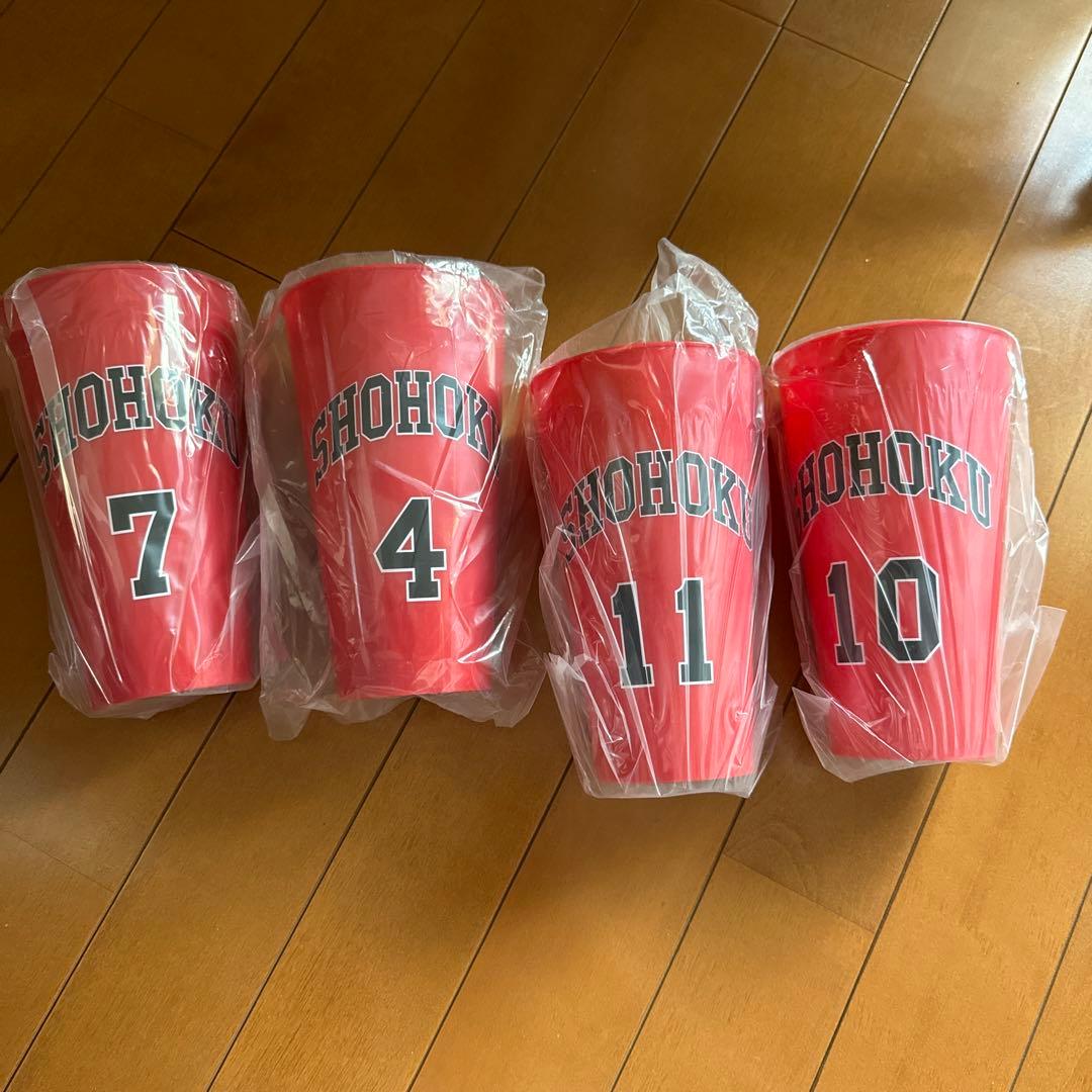 slam dunk ドリンクホルダー