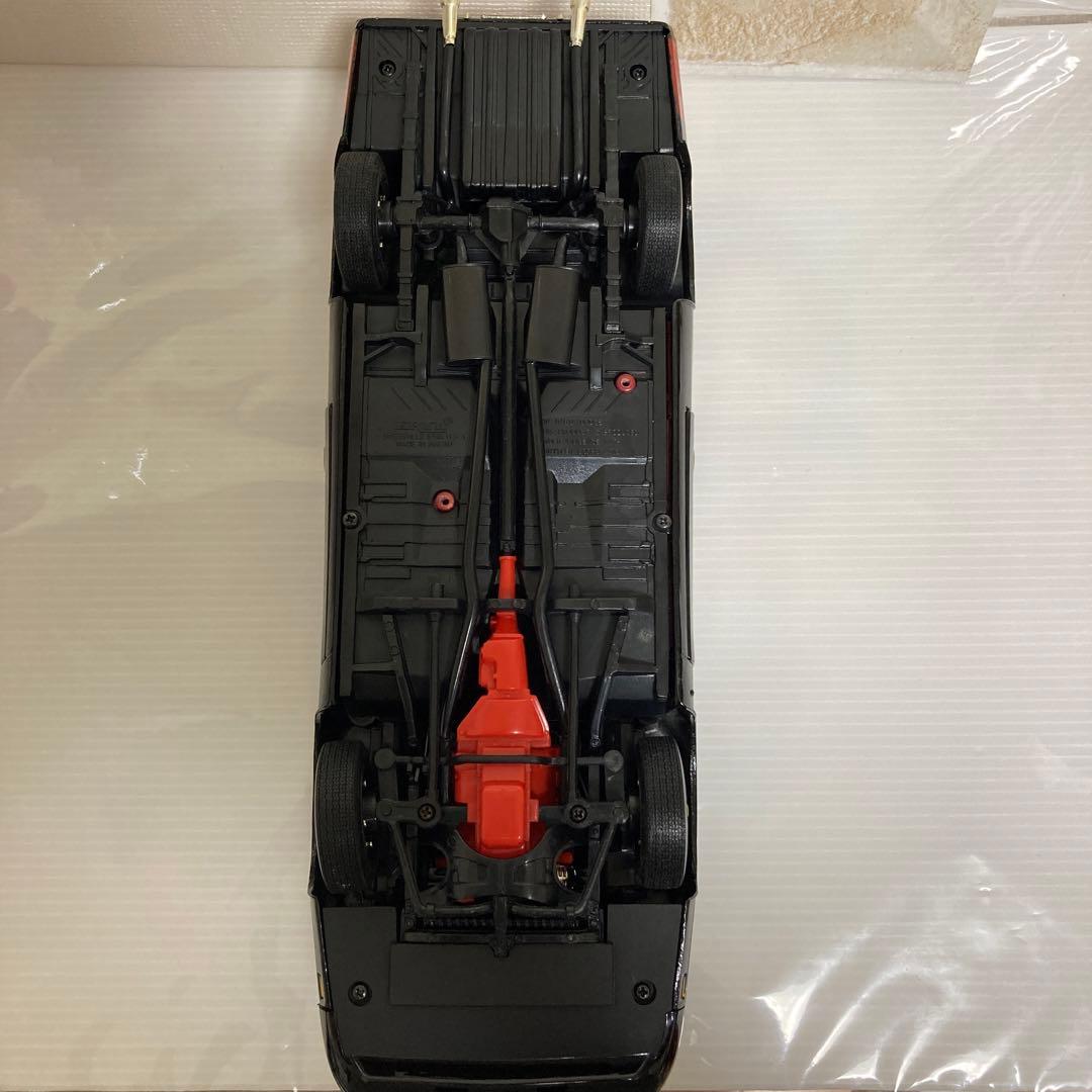 ダッジ チャージャー デイトナ 1/18