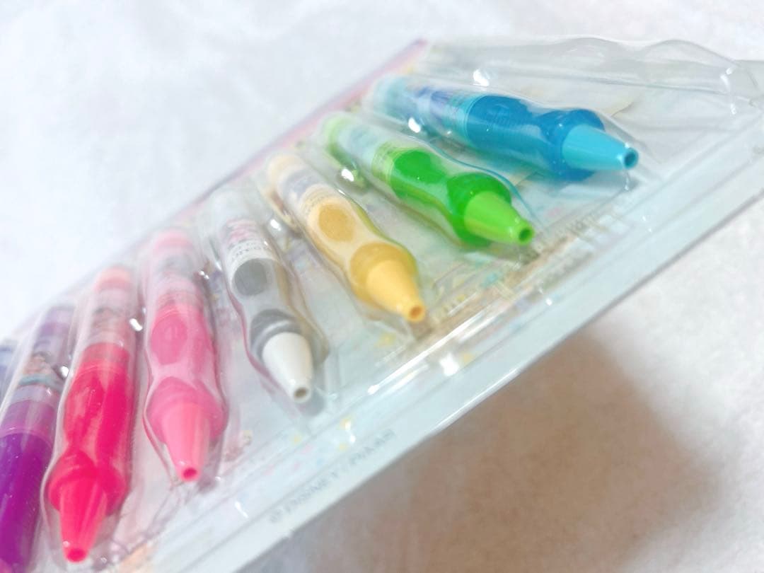 ディズニーリゾート25周年ボールペン　ディズニーランド25周年ボールペン　東京