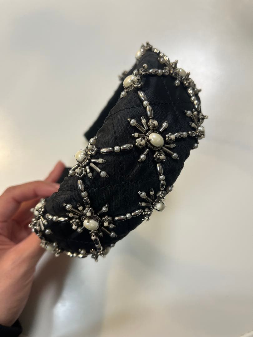 tanaka daisuke カチューシャ　※週末限定価格